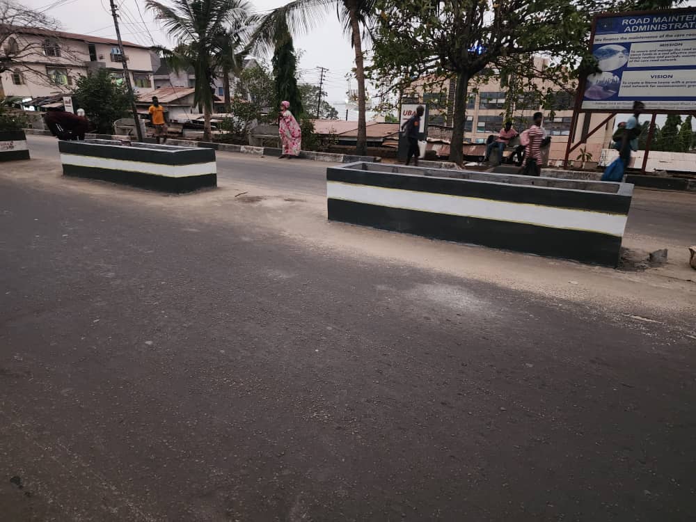 Construction Project