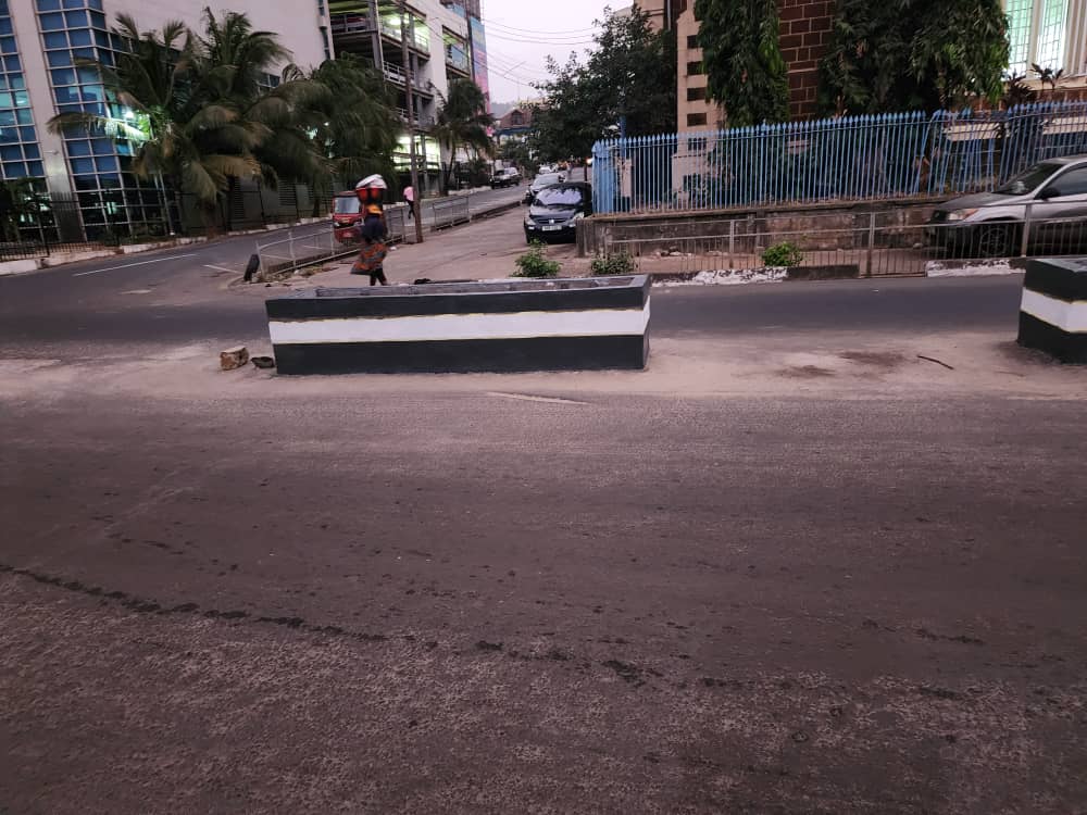 Construction Project