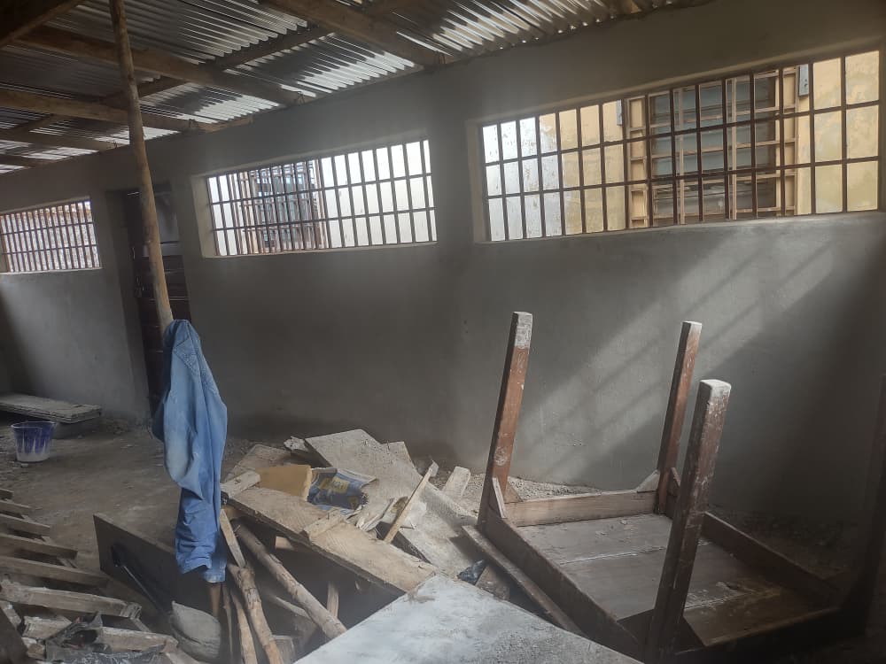 Construction Project