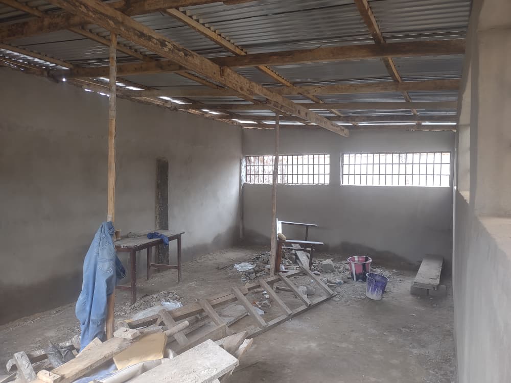 Construction Project