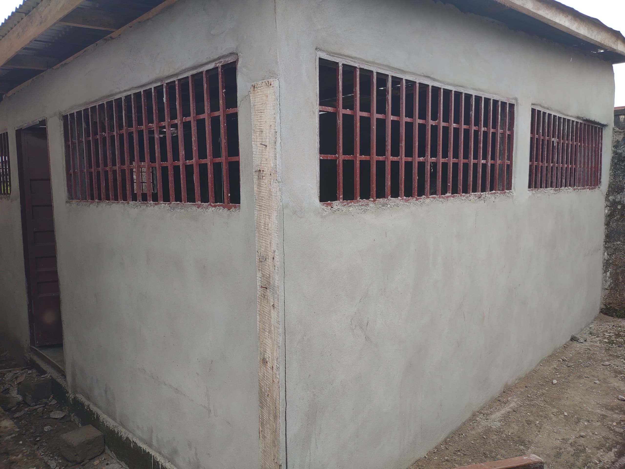 Construction Project